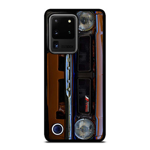 CLASSIC TOYOTA COROLLA FRONT CAR Samsung Galaxy S20 Ultra Case Cover CLASSIC TOYOTA COROLLA FRONT CAR Samsung Galaxy S20 Ultra Case Cover