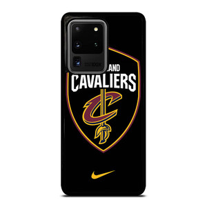 CLEVELAND CAVALIERS NIKE LOGO Samsung Galaxy S20 Ultra Case Cover CLEVELAND CAVALIERS NIKE LOGO Samsung Galaxy S20 Ultra Case Cover