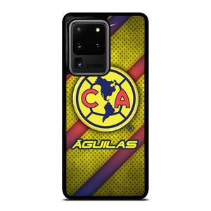 CLUB AMERICA AGUILAS ICON Samsung Galaxy S20 Ultra Case Cover CLUB AMERICA AGUILAS ICON Samsung Galaxy S20 Ultra Case Cover