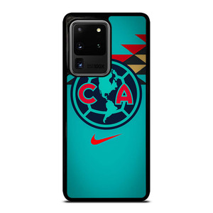 CLUB AMERICA AGUILAS JERSEY 2020 Samsung Galaxy S20 Ultra Case Cover CLUB AMERICA AGUILAS JERSEY 2020 Samsung Galaxy S20 Ultra Case Cover