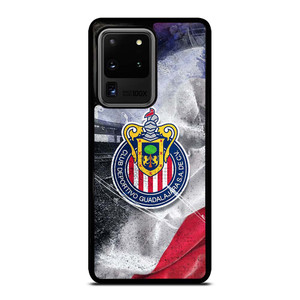 CLUB DEPORTIVO CHIVAS GUADALAJARA STADIUM Samsung Galaxy S20 Ultra Case Cover