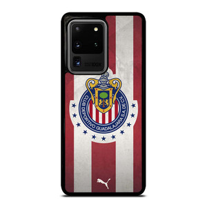 CLUB DEPORTIVO GUADALAJARA PUMA Samsung Galaxy S20 Ultra Case Cover CLUB DEPORTIVO GUADALAJARA PUMA Samsung Galaxy S20 Ultra Case Cover