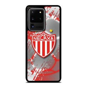 CLUB NECAXA SOCCER LOGO Samsung Galaxy S20 Ultra Case Cover