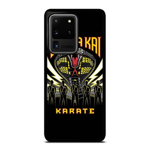 COBRA KAI KARATE ART Samsung Galaxy S20 Ultra Case Cover