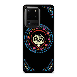 COCO DISNEY MIGUEL SKULL ART Samsung Galaxy S20 Ultra Case Cover COCO DISNEY MIGUEL SKULL ART Samsung Galaxy S20 Ultra Case Cover