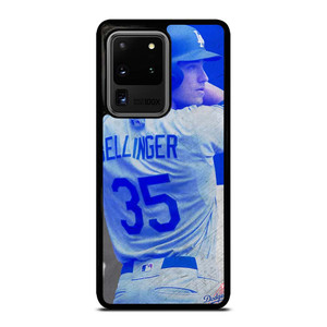 CODY BELLINGER LOS ANGELES DODGERS 2 Samsung Galaxy S20 Ultra Case Cover CODY BELLINGER LOS ANGELES DODGERS 2 Samsung Galaxy S20 Ultra Case Cover