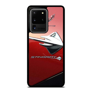 CORVETTE STINGRAY C7 EMBLEM Samsung Galaxy S20 Ultra Case Cover CORVETTE STINGRAY C7 EMBLEM Samsung Galaxy S20 Ultra Case Cover