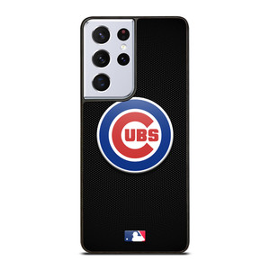 CHICAGO CUBS BASEBALL TEAM Samsung Galaxy S21 Ultra Case Cover CHICAGO CUBS BASEBALL TEAM Samsung Galaxy S21 Ultra Case Cover