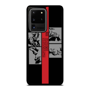COWBOY BEBOP ANIME SIGN Samsung Galaxy S20 Ultra Case Cover COWBOY BEBOP ANIME SIGN Samsung Galaxy S20 Ultra Case Cover