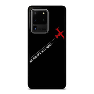 COWBOY BEBOP SPACE COWBOY Samsung Galaxy S20 Ultra Case Cover