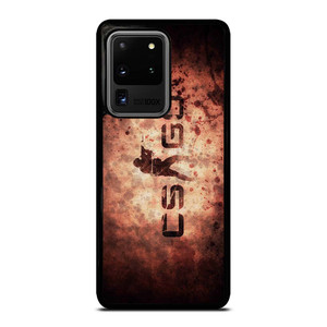 CSGO COUNTER STRIKE LOGO Samsung Galaxy S20 Ultra Case Cover CSGO COUNTER STRIKE LOGO Samsung Galaxy S20 Ultra Case Cover