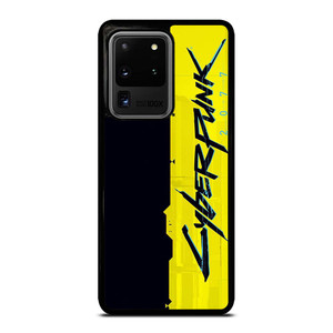 CYBERPUNK 2077 GAMES Samsung Galaxy S20 Ultra Case Cover CYBERPUNK 2077 GAMES Samsung Galaxy S20 Ultra Case Cover