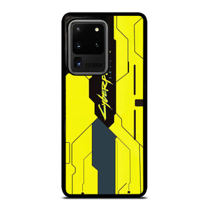 CYBERPUNK 2077 VIDEO GAMES Samsung Galaxy S20 Ultra Case Cover