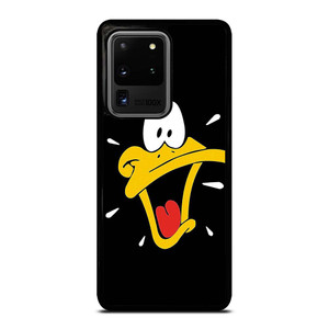 DAFFY DUCK SCREAM Samsung Galaxy S20 Ultra Case Cover DAFFY DUCK SCREAM Samsung Galaxy S20 Ultra Case Cover