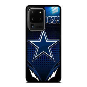 DALLAS COWBOYS NFL STAR Samsung Galaxy S20 Ultra Case Cover