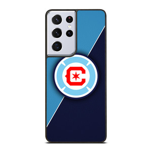 CHICAGO FIRE SOCCER MLS 2 Samsung Galaxy S21 Ultra Case Cover CHICAGO FIRE SOCCER MLS 2 Samsung Galaxy S21 Ultra Case Cover