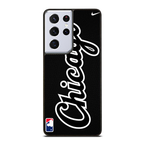 CHICAGO WHITE SOX BASEBALL Samsung Galaxy S21 Ultra Case Cover
