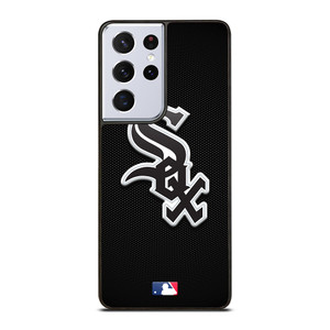 CHICAGO WHITE SOX BASEBALL TEAM Samsung Galaxy S21 Ultra Case Cover