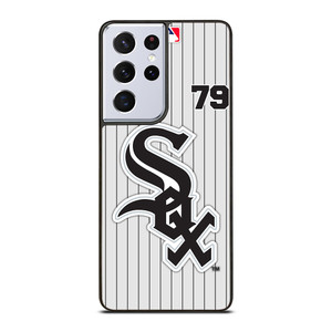 CHICAGO WHITE SOX JOSE ABREU 79 MLB BASEBALL Samsung Galaxy S21 Ultra Case Cover