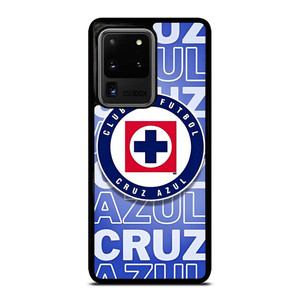 DEPORTIVO CRUZ AZUL FOOTBALL Samsung Galaxy S20 Ultra Case Cover DEPORTIVO CRUZ AZUL FOOTBALL Samsung Galaxy S20 Ultra Case Cover
