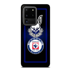 DEPORTIVO CRUZ AZUL MASCOT Samsung Galaxy S20 Ultra Case Cover DEPORTIVO CRUZ AZUL MASCOT Samsung Galaxy S20 Ultra Case Cover