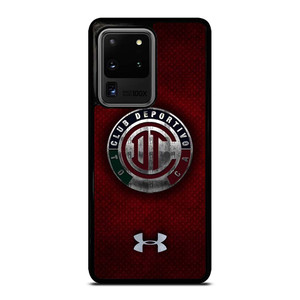 DEPORTIVO TOLUCA CLUB FOOTBALL Samsung Galaxy S20 Ultra Case Cover
