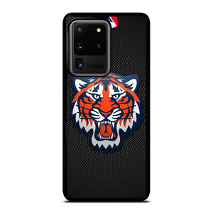 DETROIT TIGERS MLB MASCOT Samsung Galaxy S20 Ultra Case Cover DETROIT TIGERS MLB MASCOT Samsung Galaxy S20 Ultra Case Cover