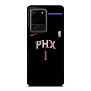 DEVIN BOOKER PHOENIX SUNS KIT 2 Samsung Galaxy S20 Ultra Case Cover