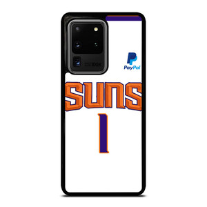 DEVIN BOOKER PHOENIX SUNS KIT Samsung Galaxy S20 Ultra Case Cover DEVIN BOOKER PHOENIX SUNS KIT Samsung Galaxy S20 Ultra Case Cover