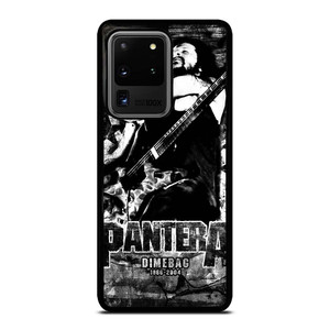 DIMEBAG DARREL PANTERA Samsung Galaxy S20 Ultra Case Cover DIMEBAG DARREL PANTERA Samsung Galaxy S20 Ultra Case Cover