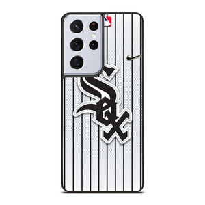 CHICAGO WHITE SOX MLB NIKE Samsung Galaxy S21 Ultra Case Cover