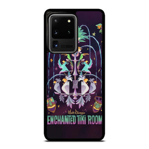 DISNEY ENCHANTED TIKI ROOM BIRD Samsung Galaxy S20 Ultra Case Cover