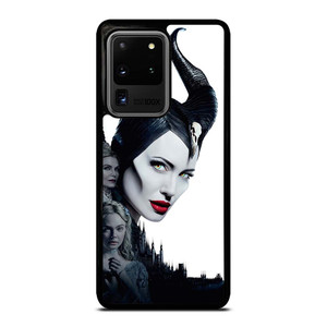 DISNEY MALEFICENT CHARACTER Samsung Galaxy S20 Ultra Case Cover DISNEY MALEFICENT CHARACTER Samsung Galaxy S20 Ultra Case Cover
