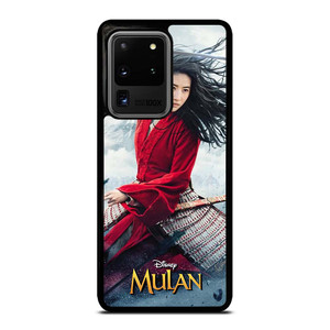DISNEY MULAN MOVIES Samsung Galaxy S20 Ultra Case Cover