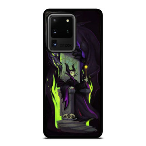 DISNEY VILLAIN MALEFICENT Samsung Galaxy S20 Ultra Case Cover DISNEY VILLAIN MALEFICENT Samsung Galaxy S20 Ultra Case Cover