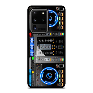 DJ TABLE TURN Samsung Galaxy S20 Ultra Case Cover DJ TABLE TURN Samsung Galaxy S20 Ultra Case Cover