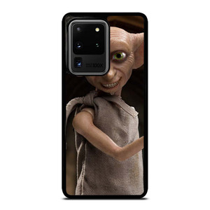 DOBBY HARRY POTTER  Samsung Galaxy S20 Ultra Case Cover