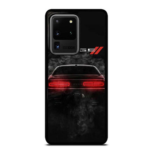 DODGE SRT CAR BLACK Samsung Galaxy S20 Ultra Case Cover