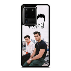 DOLAN TWINS  Samsung Galaxy S20 Ultra Case Cover