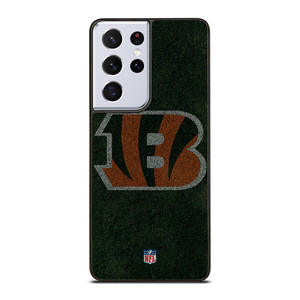 CINCINNATI BENGALS FOOTBALL NFL Samsung Galaxy S21 Ultra Case Cover CINCINNATI BENGALS FOOTBALL NFL Samsung Galaxy S21 Ultra Case Cover