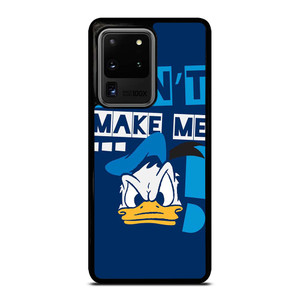 DONALD DUCK BLUE Samsung Galaxy S20 Ultra Case Cover