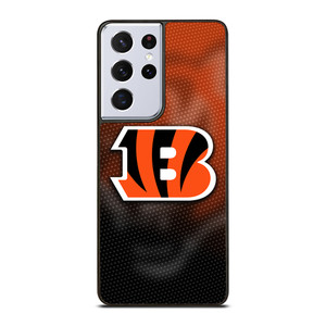 CINCINNATI BENGALS FOOTBALL TEAM Samsung Galaxy S21 Ultra Case Cover