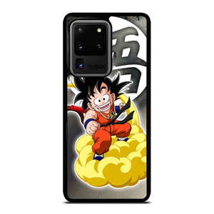 DRAGON BALL KIDS GOKU Samsung Galaxy S20 Ultra Case Cover