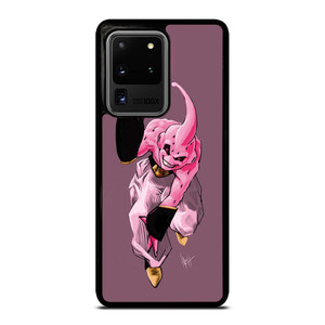 DRAGON BALL MAJIN BOO CARTOON Samsung Galaxy S20 Ultra Case Cover