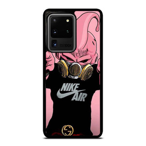 DRAGON BALL MAJIN BOO NIKE Samsung Galaxy S20 Ultra Case Cover DRAGON BALL MAJIN BOO NIKE Samsung Galaxy S20 Ultra Case Cover