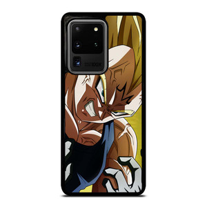 DRAGON BALL MAJIN VEGETA ANIME Samsung Galaxy S20 Ultra Case Cover DRAGON BALL MAJIN VEGETA ANIME Samsung Galaxy S20 Ultra Case Cover