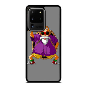 DRAGON BALL MASTER ROSHI Samsung Galaxy S20 Ultra Case Cover