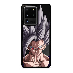 DRAGON BALL SUPER BEAST SON GOHAN Samsung Galaxy S20 Ultra Case Cover DRAGON BALL SUPER BEAST SON GOHAN Samsung Galaxy S20 Ultra Case Cover