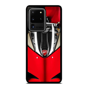 DUCATI PANIGALE V4 FRONT VIEW Samsung Galaxy S20 Ultra Case Cover DUCATI PANIGALE V4 FRONT VIEW Samsung Galaxy S20 Ultra Case Cover