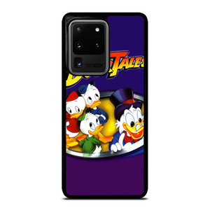 DUCK TALES CARTOON DISNEY 3 Samsung Galaxy S20 Ultra Case Cover DUCK TALES CARTOON DISNEY 3 Samsung Galaxy S20 Ultra Case Cover